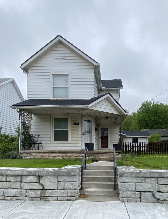 Building Photo - 277 S Riverview Ave