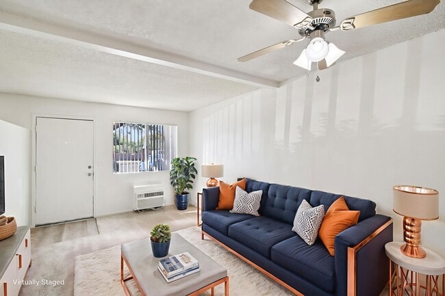 Interior Photo - Mountain Village Apartments