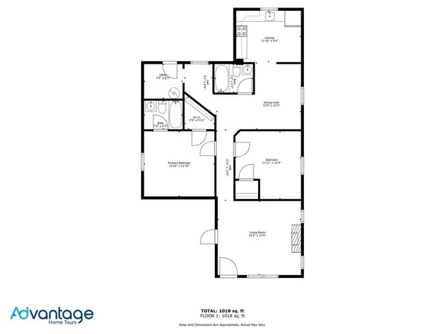 Foto del edificio - For Rent West Side $ 1675.00   3 bedroom/2...