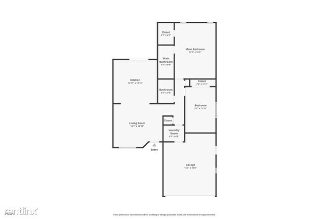 Foto del edificio - 2 br, 2 bath House - 11788 Loretto Square ...