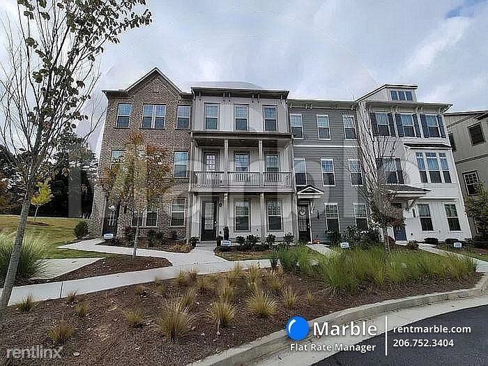 Primary Photo - 3 br, 3.5 bath Townhome - 2565 Morehead St
