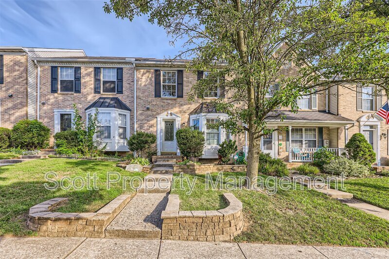Foto principal - 238 Hunters Run Terrace
