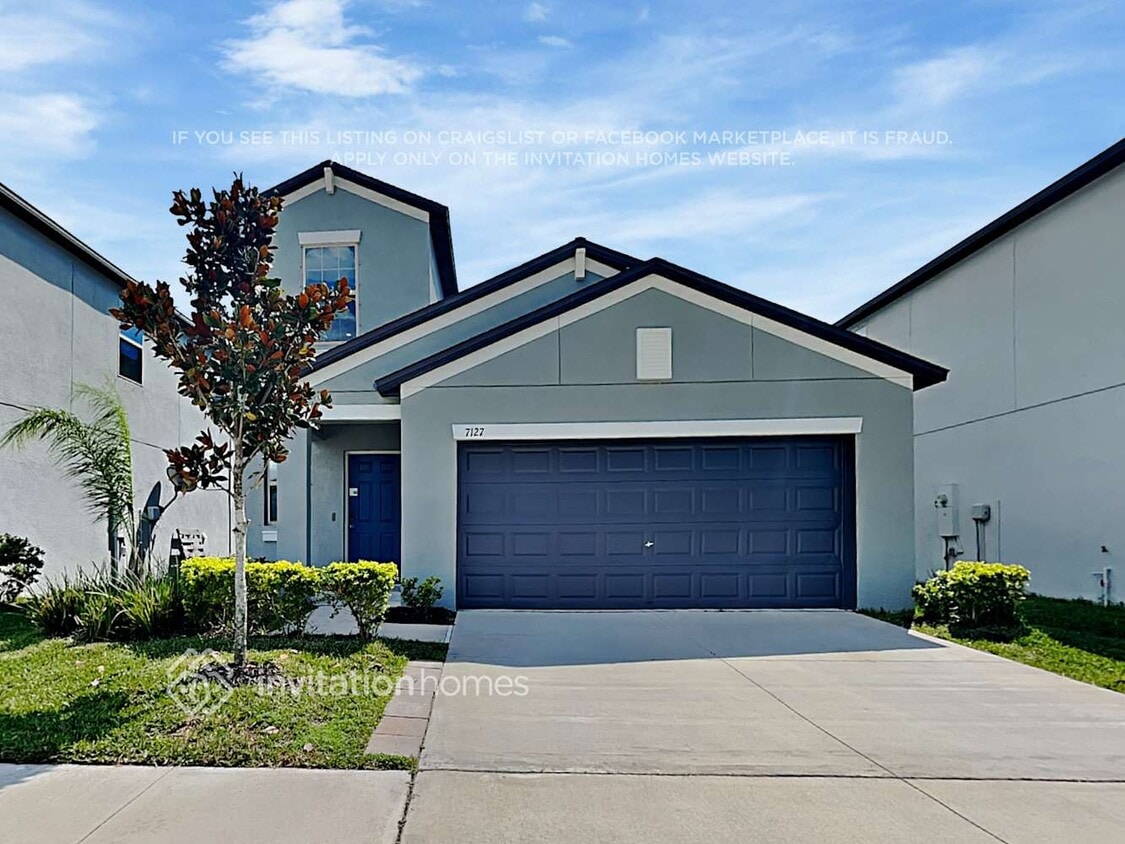 Primary Photo - 7127 Amelia Cove Ct