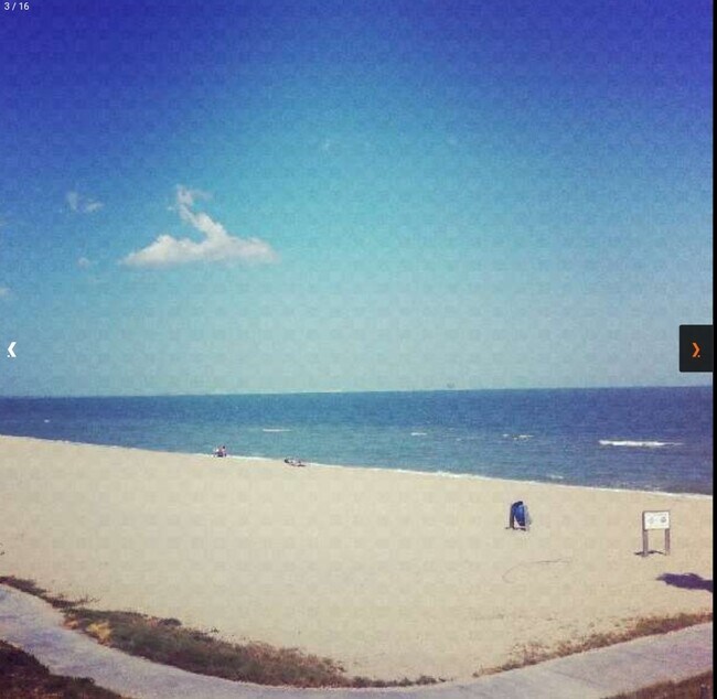 Building Photo - 3938 Surfside Blvd