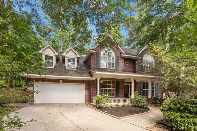 Foto del edificio - 11 Alden Glen Ct