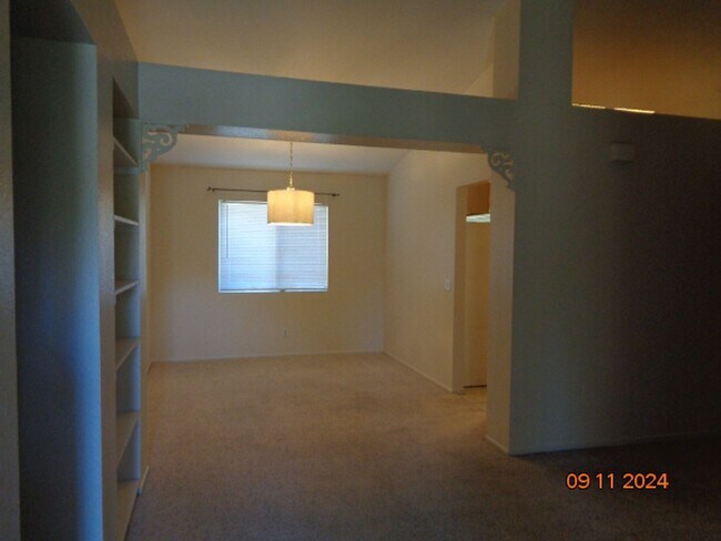 Foto del edificio - Cute Single Story in West Palmdale