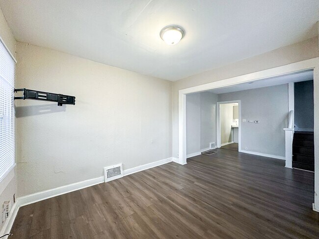 Photo - 1752-1752 N Rural St Apartment