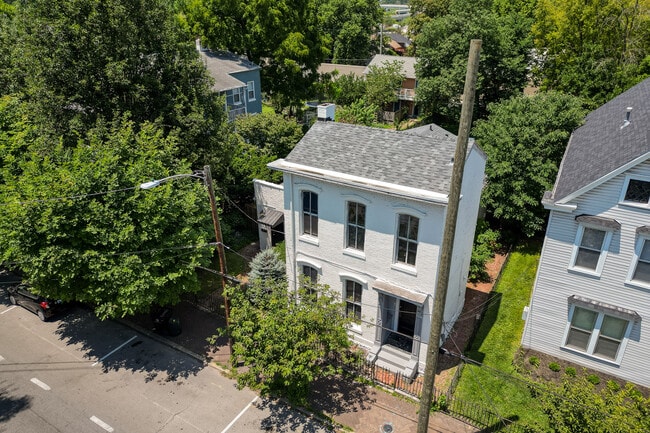Building Photo - 1623 Story Ave