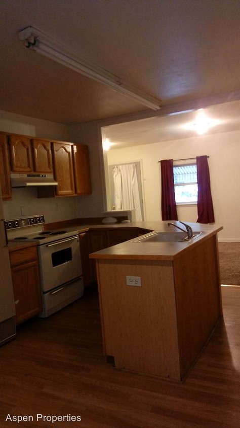 Building Photo - 1 br, 1 bath House - 217 Main St Alley Apt