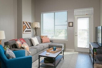 Building Photo - The Mark Tucson