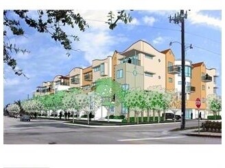 Foto del edificio - Bella's Apartments