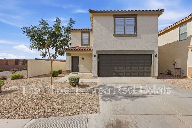 Photo - 751 E Reflection Pl House