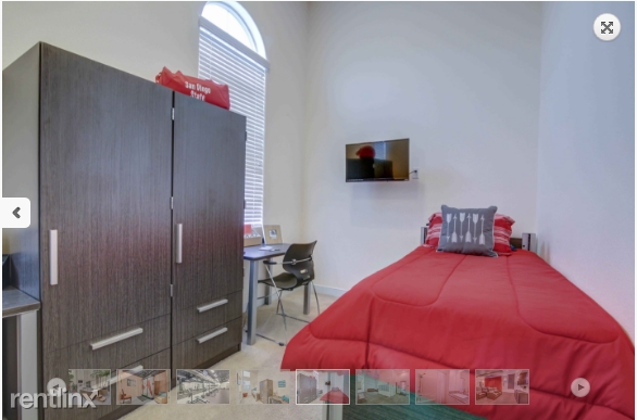Building Photo - 5595 Lindo Paseo