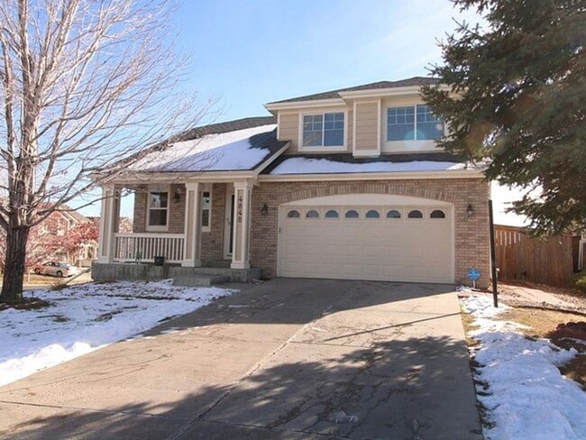 Photo - 4848 S Elk Ct House