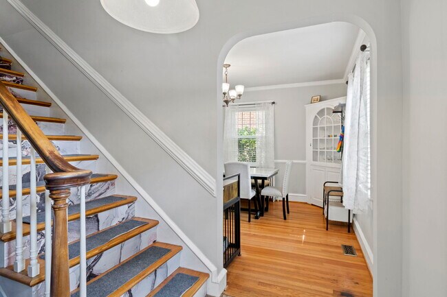 Foto del edificio - 27 Stratford Rd