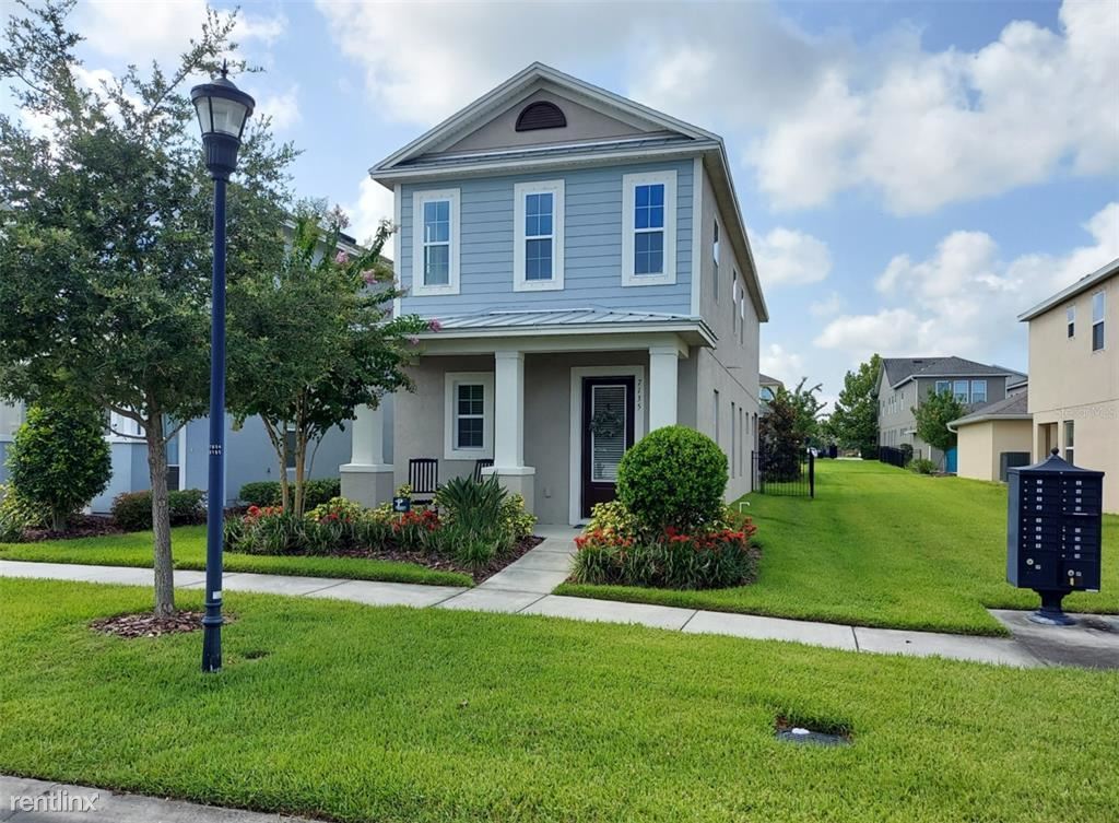 Foto principal - 3 br, 3 bath House - 7135 BOWSPIRIT PLACE