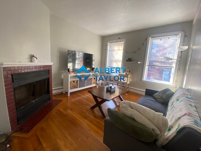 Foto del edificio - 36 Garden St