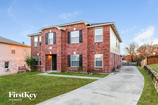 Building Photo - 2444 Big Spring Dr