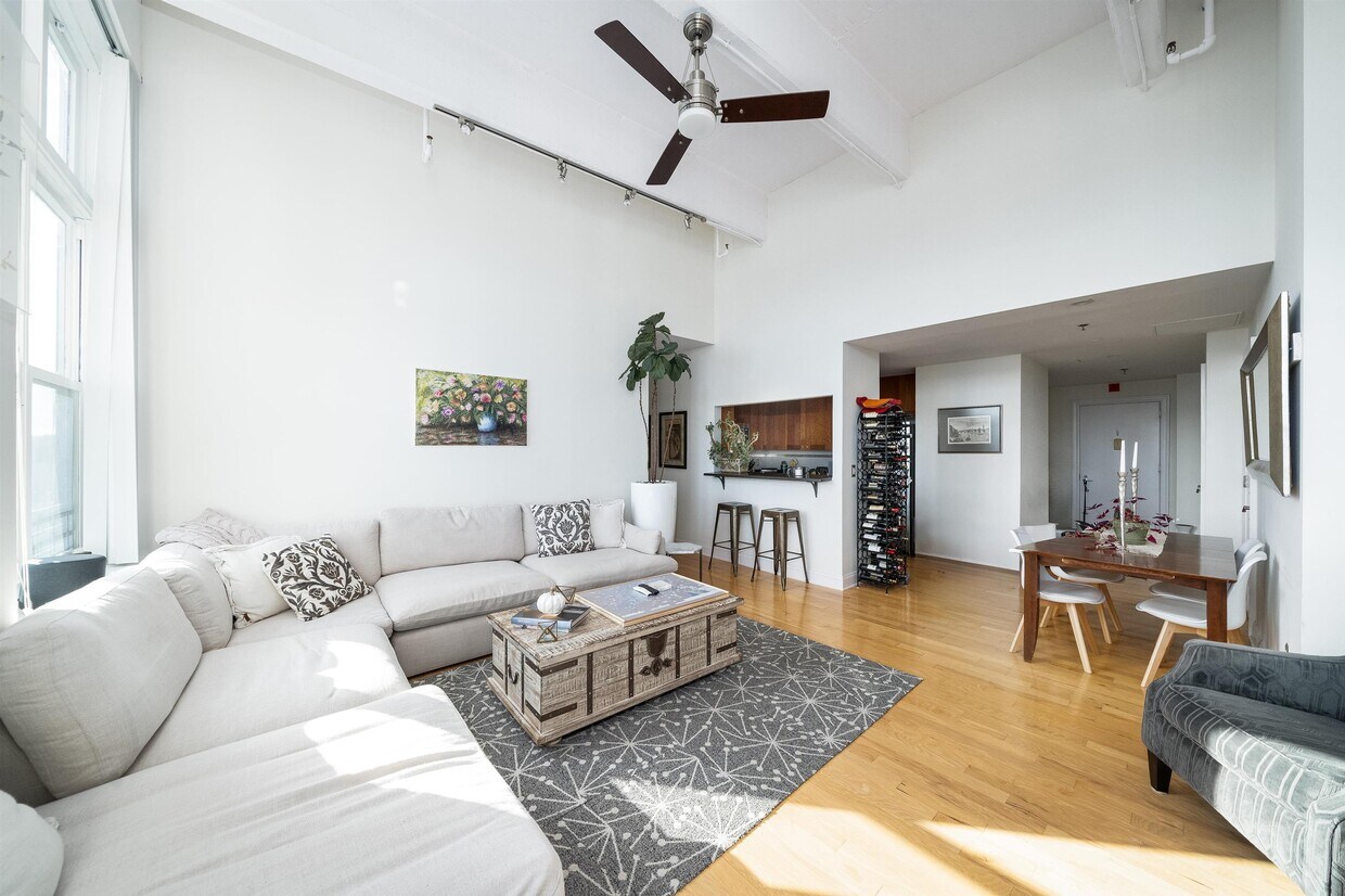 Foto principal - 1500 Washington St
