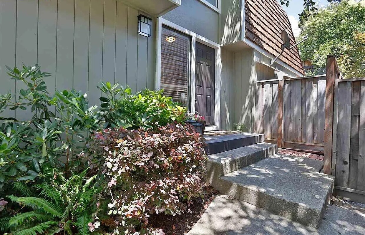 1634 San Luis Rd, Walnut Creek, CA 94597 Townhouse for Rent in Walnut
