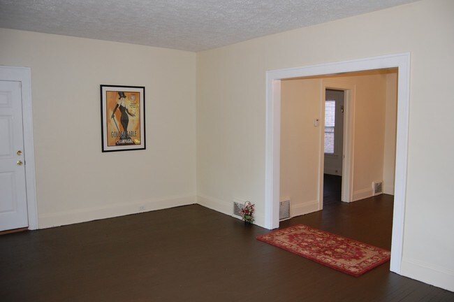 Foto del edificio - 2072 W 95th St