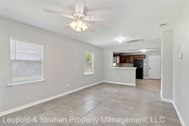 Building Photo - 2 br, 1 bath House - 1007 Roosevelt St