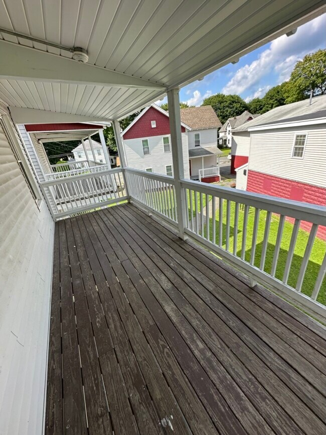 262 Ashland St Unit 266, North Adams, MA 01247 Apartments in North