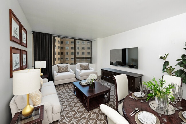 Foto del edificio - 2800 N Lake Shore Dr