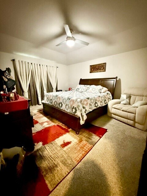 Foto del edificio - 3907 Sparkman Ln