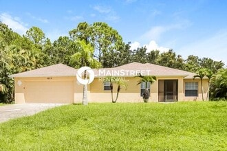 Building Photo - 3624 Julnar Ave