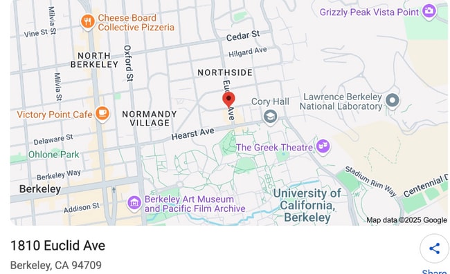 Building Photo - 1810 Euclid Ave