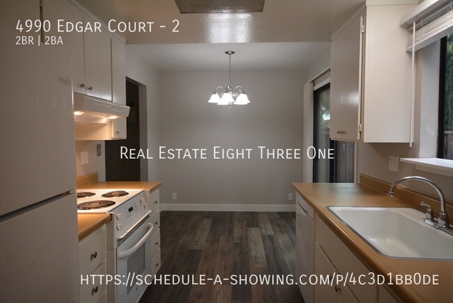 Building Photo - 4990 Edgar Ct