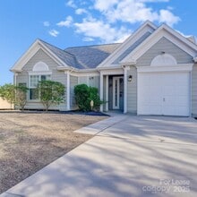 Building Photo - 2514 Caprock Ct