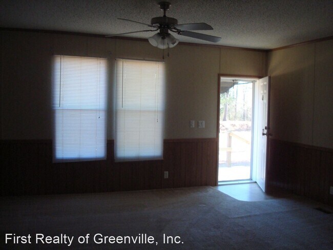 Foto del edificio - 3 br, 2 bath House - 2465 Poorhouse Rd