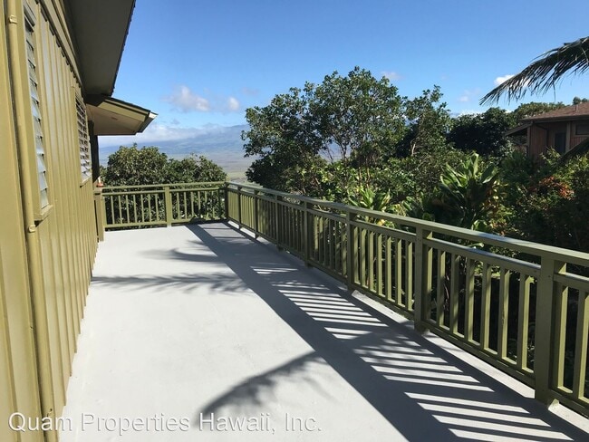 Building Photo - 3 br, 2 bath House - 305 Ekoa Place