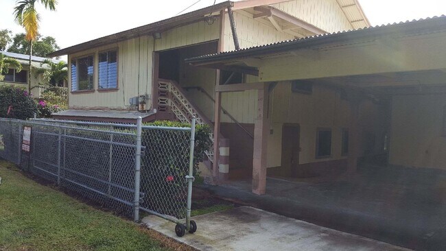 Foto del edificio - 10 Iwasaki Camp Rd