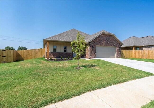 Foto del edificio - 28 W Gilpin St