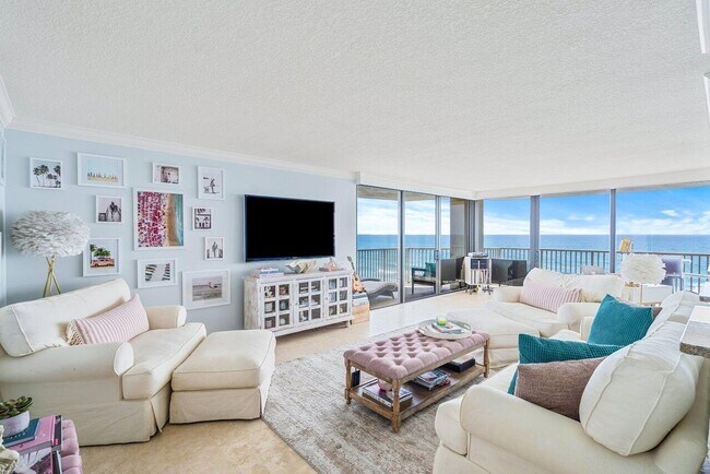 Foto del edificio - 5480 N Ocean Dr