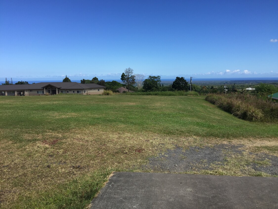 Ocean views - 235 Waikahe Rd