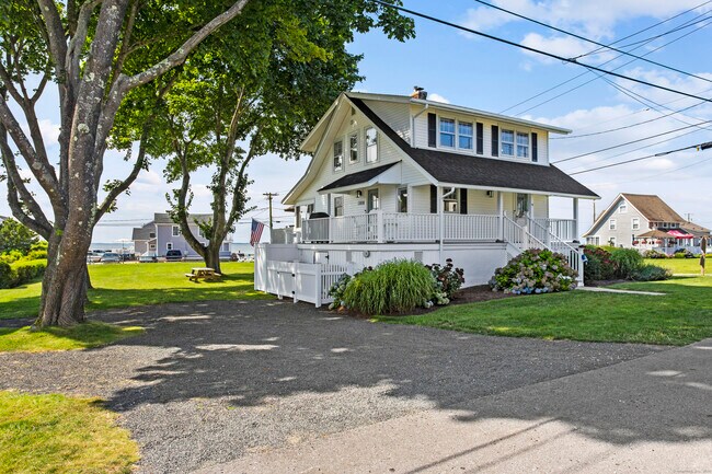 Foto del edificio - 15 Cottage Rd