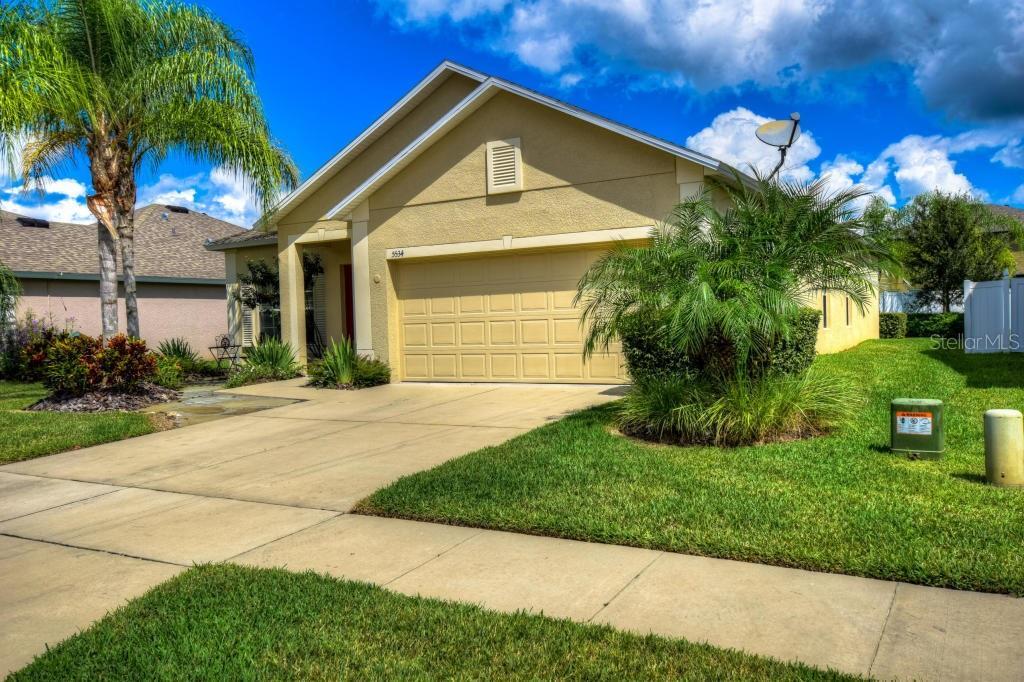 5534 Shasta Daisy Pl, Land O' Lakes, FL 34639 House for Rent in Land