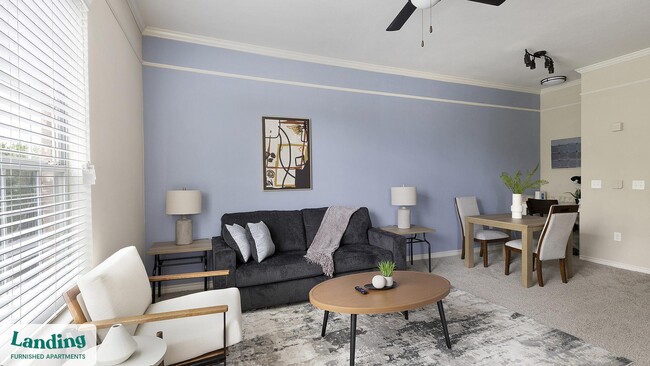 Building Photo - 6101 N Riverside Dr