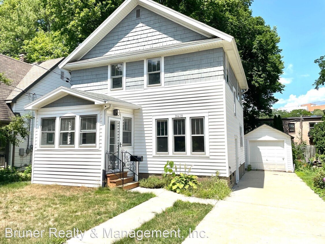 Primary Photo - 3 br, 2 bath House - 2612 Stevens Street