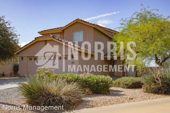 Building Photo - 5 br, 3 bath House - 372 S 16th St