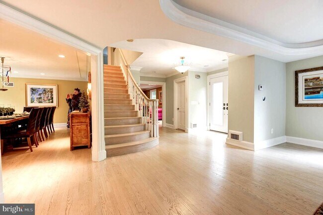 Foto del edificio - 11501 Skipwith Ln