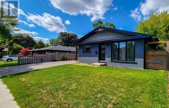 Building Photo - 622 Braemore Rd