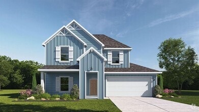 Building Photo - 634 Jane Long Dr
