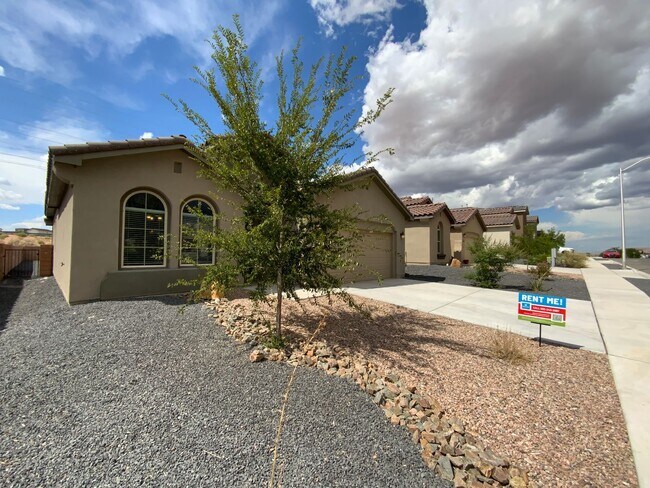 Building Photo - Beautiful New Construction Single Story Ho...