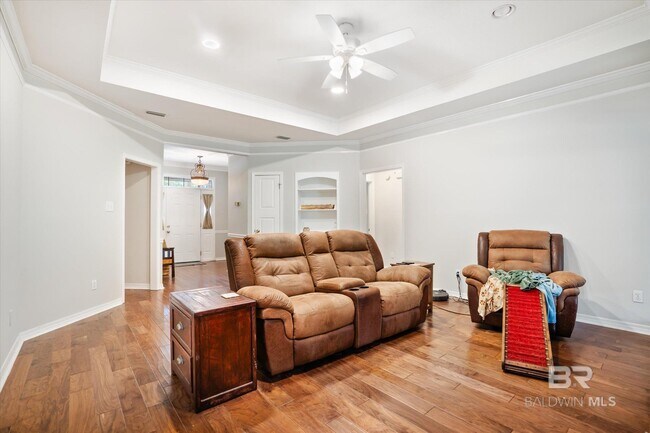 Foto del edificio - 102 Ivy Cir