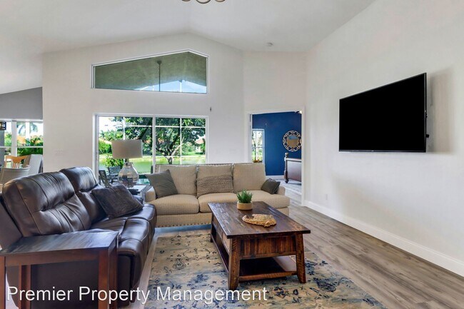 Building Photo - 3 br, 2.5 bath House - 1059 Jardin Drive